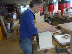 meubelmaken bij beqwaam